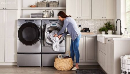 Çamaşır kuruturken bunlara dikkat edin! Kıyafetlerinizin ömrü uzasın…