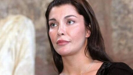 Deniz Akkaya ve 5 arkadaşına şok ceza: 13 yıl hapis!