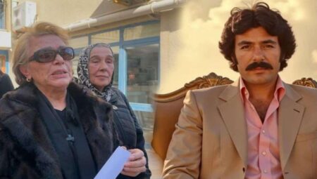 Ferdi Tayfur’un ilk ve tek resmi nikahlı eşi ortaya çıktı! Açıklamasıyla çok konuşuldu