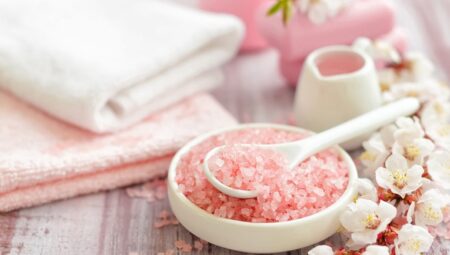 Epsom Tuzu Ne İşe Fayda?