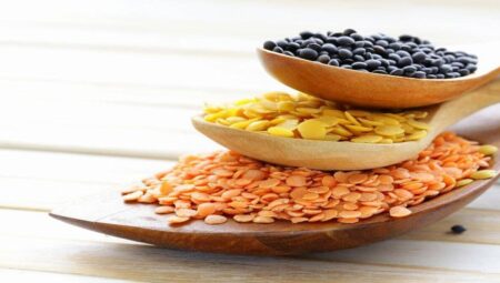 Mercimeğin bilinmeyen dünyası! En sağlıklı mercimek hangisi?