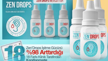 Zen’Drops Kullanıcı Deneyimleri